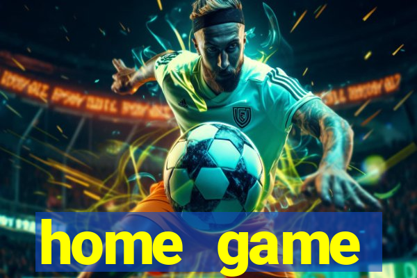 home game gamecategoryid 1